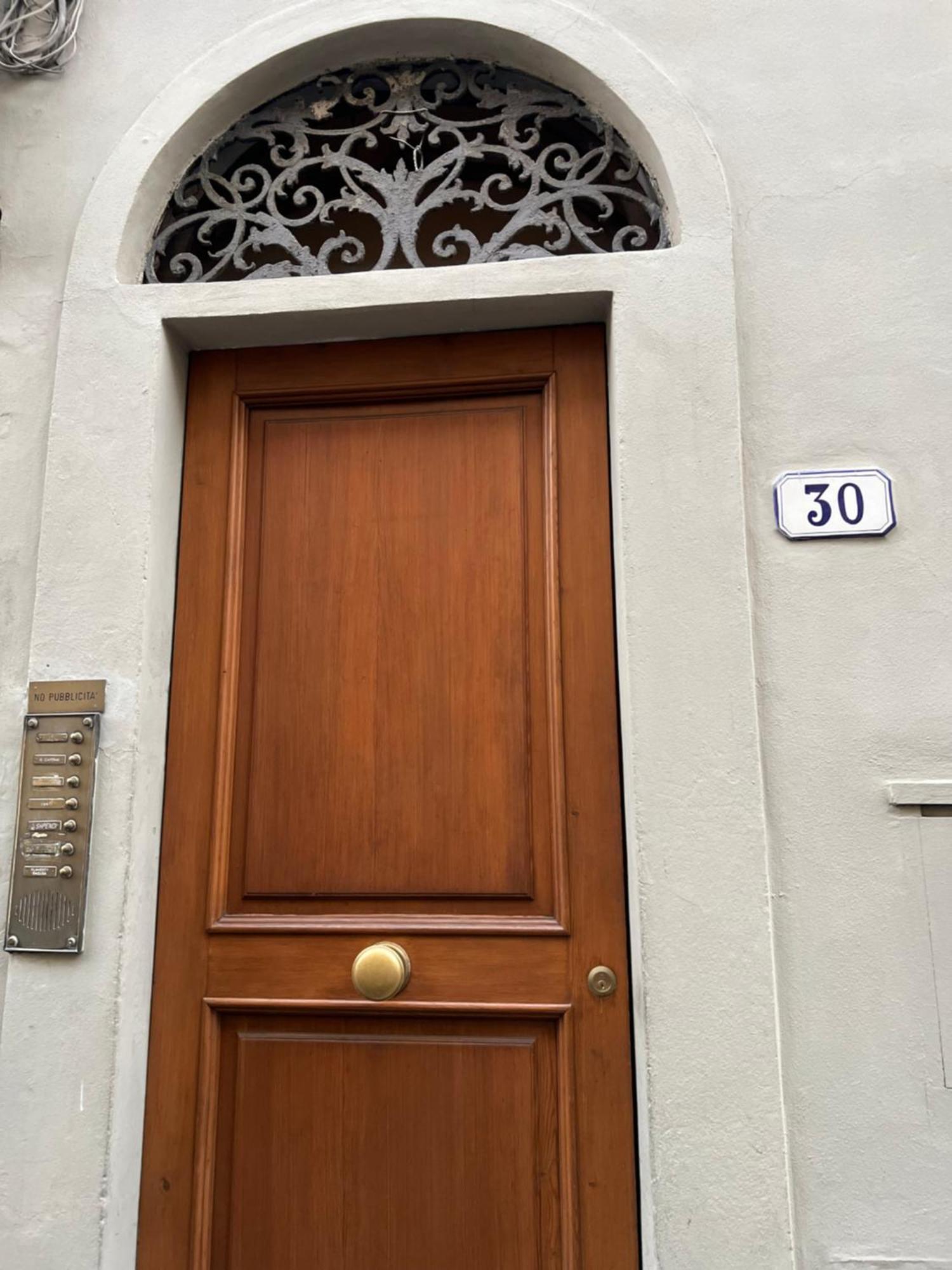 Charming Home Le Ruote Firenze Eksteriør billede